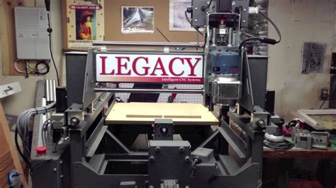 cnc machines utah|legacy cnc for sale.